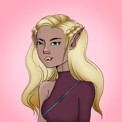 ELVEN #976
