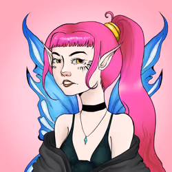 ELVEN #3833