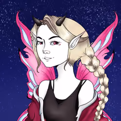 ELVEN #5637