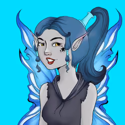 ELVEN #5645