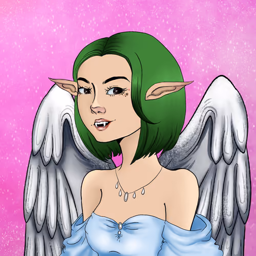 ELVEN #5968