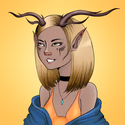 ELVEN #4628