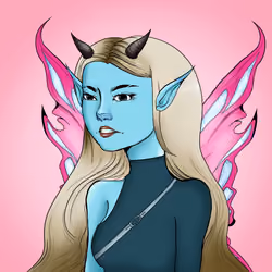 ELVEN #2359