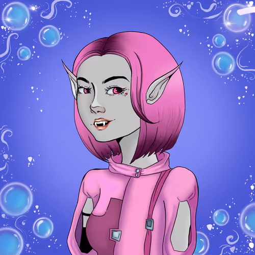 ELVEN #5137