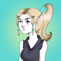 ELVEN #3979