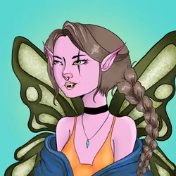 ELVEN #333
