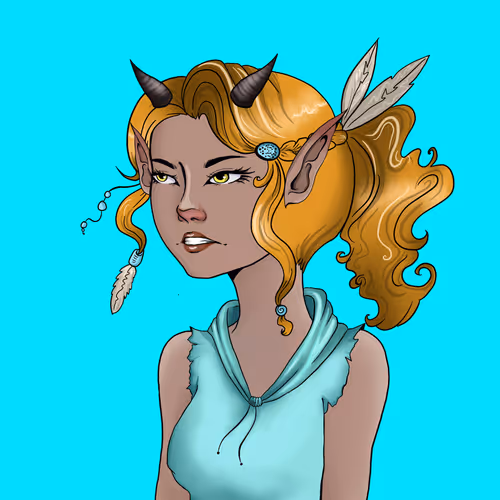 ELVEN #2589