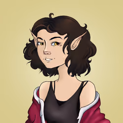 ELVEN #3249