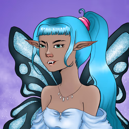 ELVEN #3236