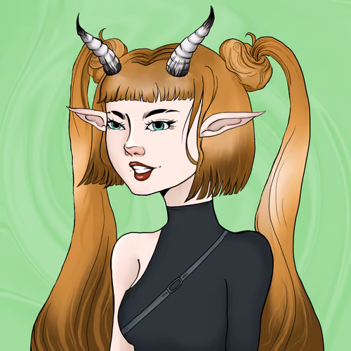 ELVEN #4056