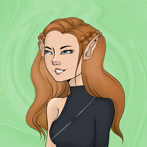 Elven