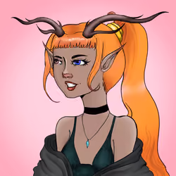 ELVEN #3804