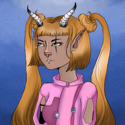 ELVEN #2830