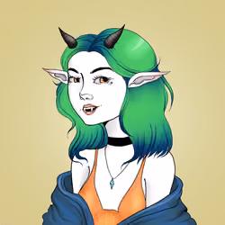 ELVEN #5325