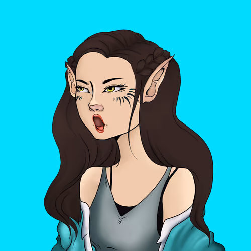 ELVEN #4324