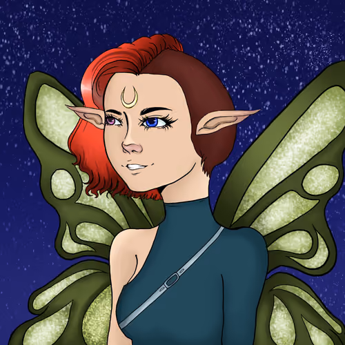 ELVEN #5710