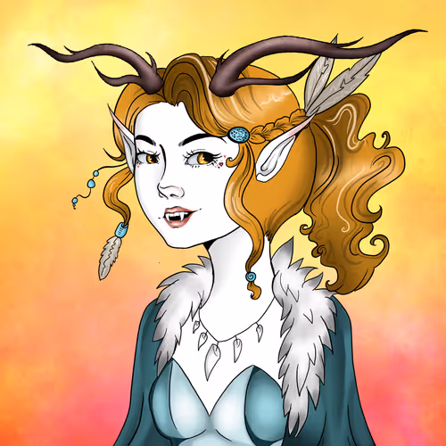 Elven