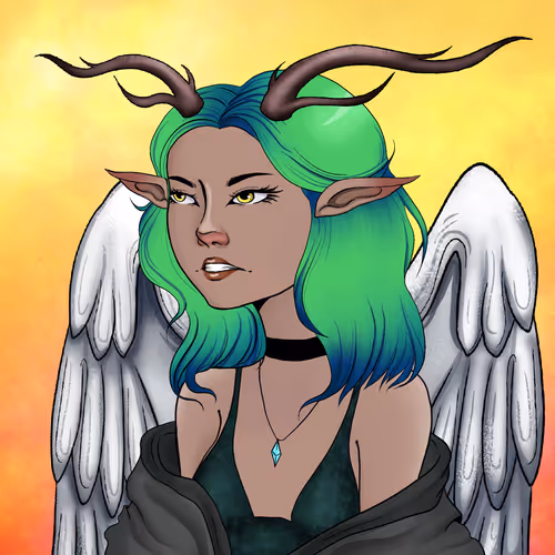 Elven