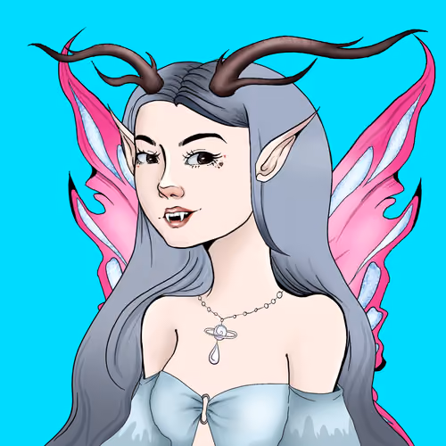 ELVEN #3641