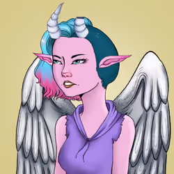 ELVEN #554