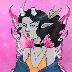 ELVEN #2580
