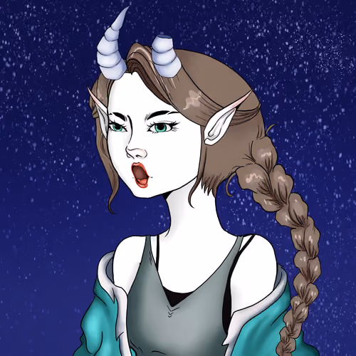 ELVEN #4436