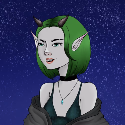ELVEN #4604