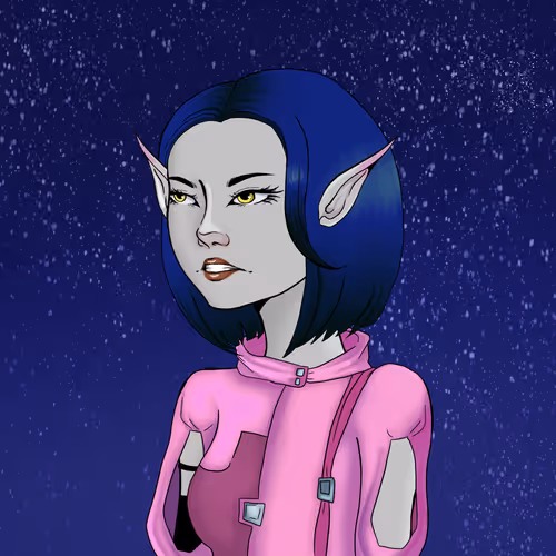 Elven