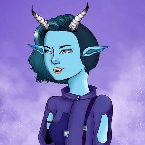 Elven