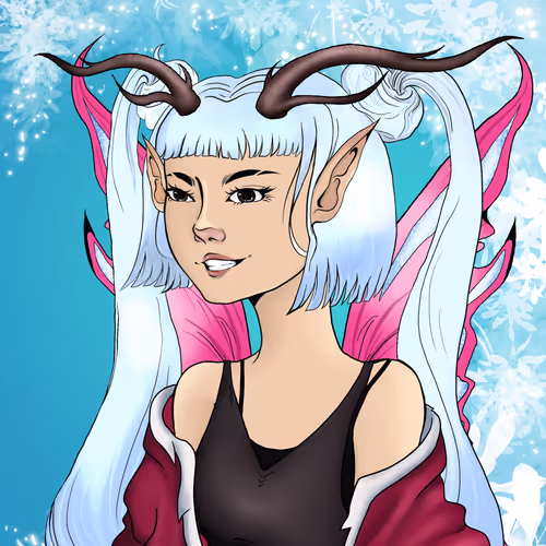 Elven