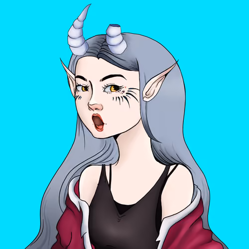 ELVEN #204