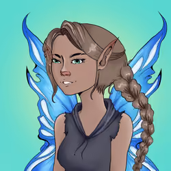 ELVEN #564
