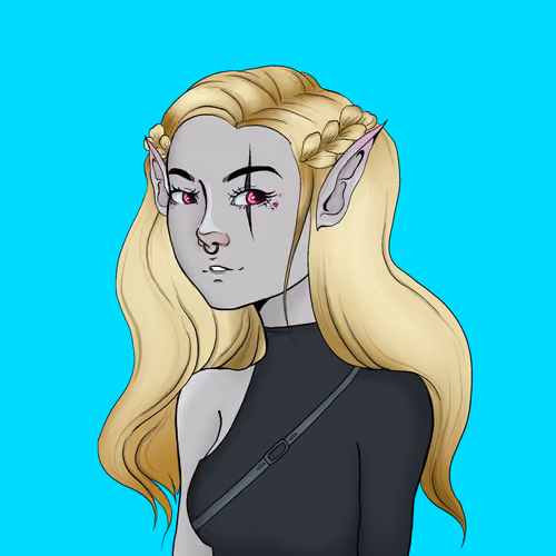 ELVEN #3714