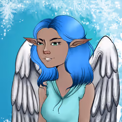 ELVEN #5801