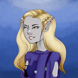 ELVEN #346