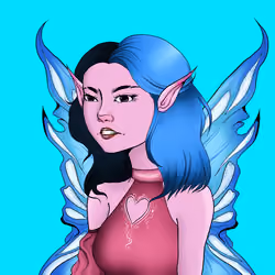 ELVEN #1288