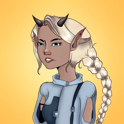 ELVEN #411