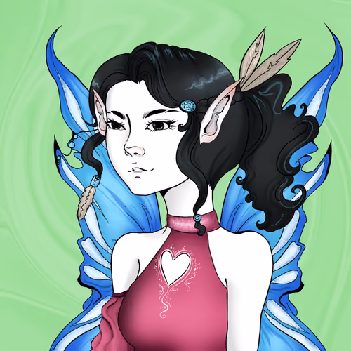 ELVEN #4640