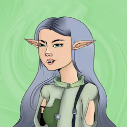 ELVEN #29