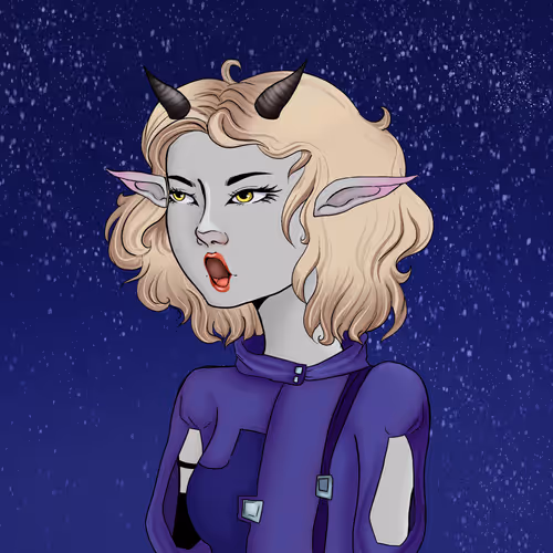 Elven