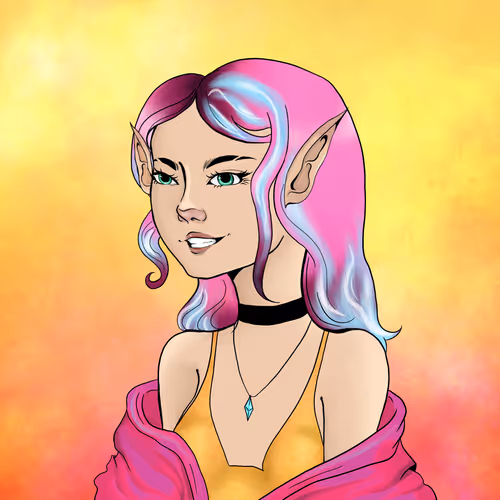 Elven