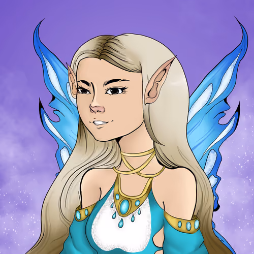 ELVEN #4949