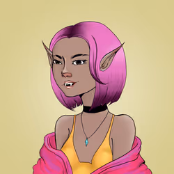 ELVEN #4247