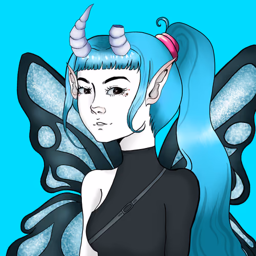 ELVEN #1636