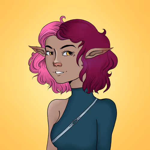 Elven