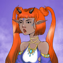 ELVEN #2414