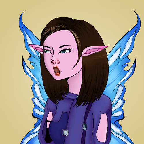 ELVEN #4843