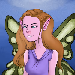 ELVEN #584