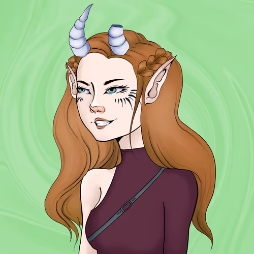 ELVEN #5049