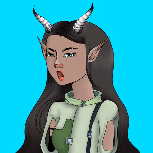 Elven